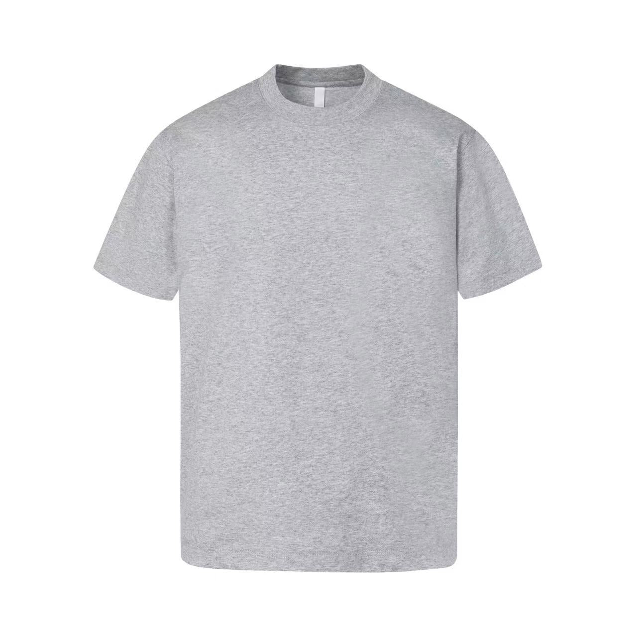 Short-sleeved